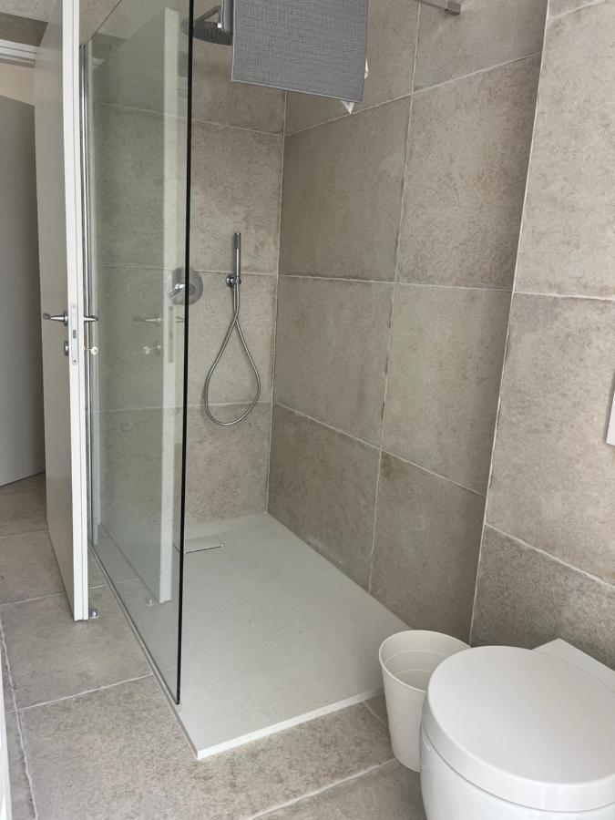 Ferienwohnung Casa Teresa Riva del Garda Exterior foto