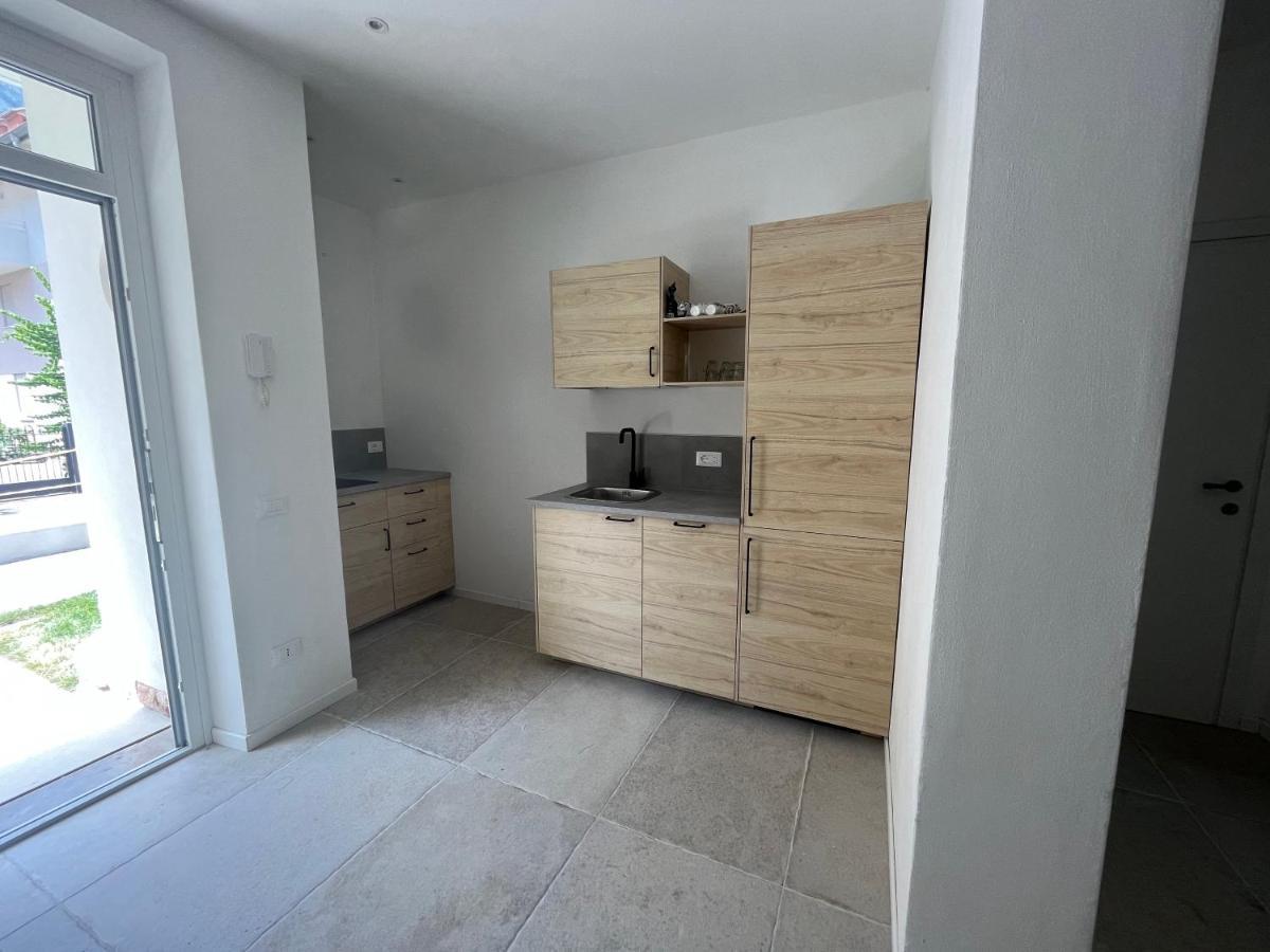 Ferienwohnung Casa Teresa Riva del Garda Exterior foto