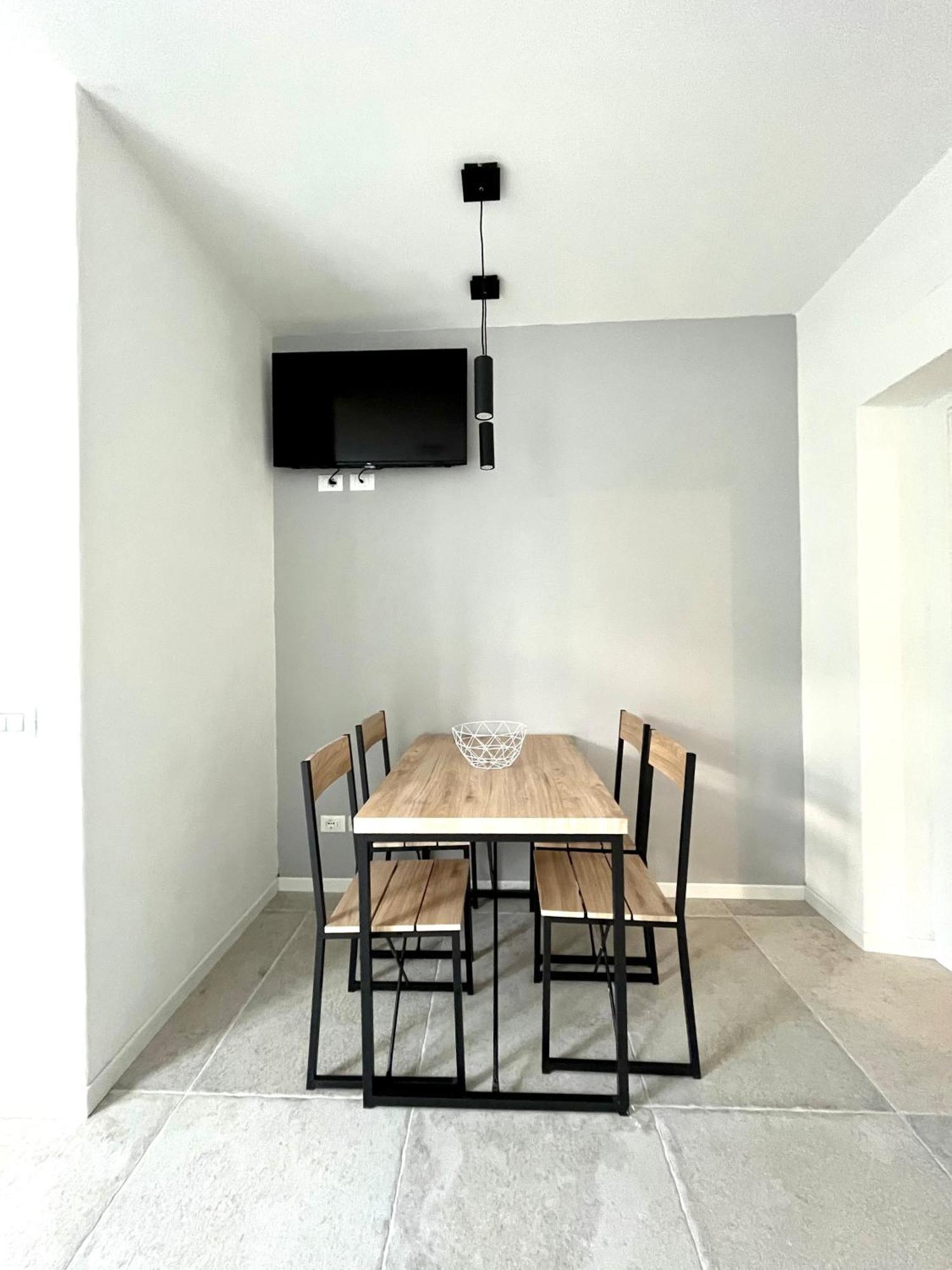 Ferienwohnung Casa Teresa Riva del Garda Exterior foto
