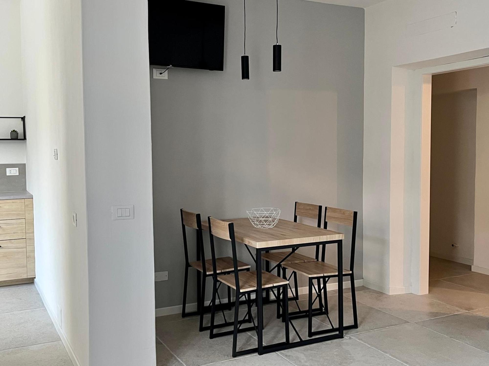 Ferienwohnung Casa Teresa Riva del Garda Exterior foto
