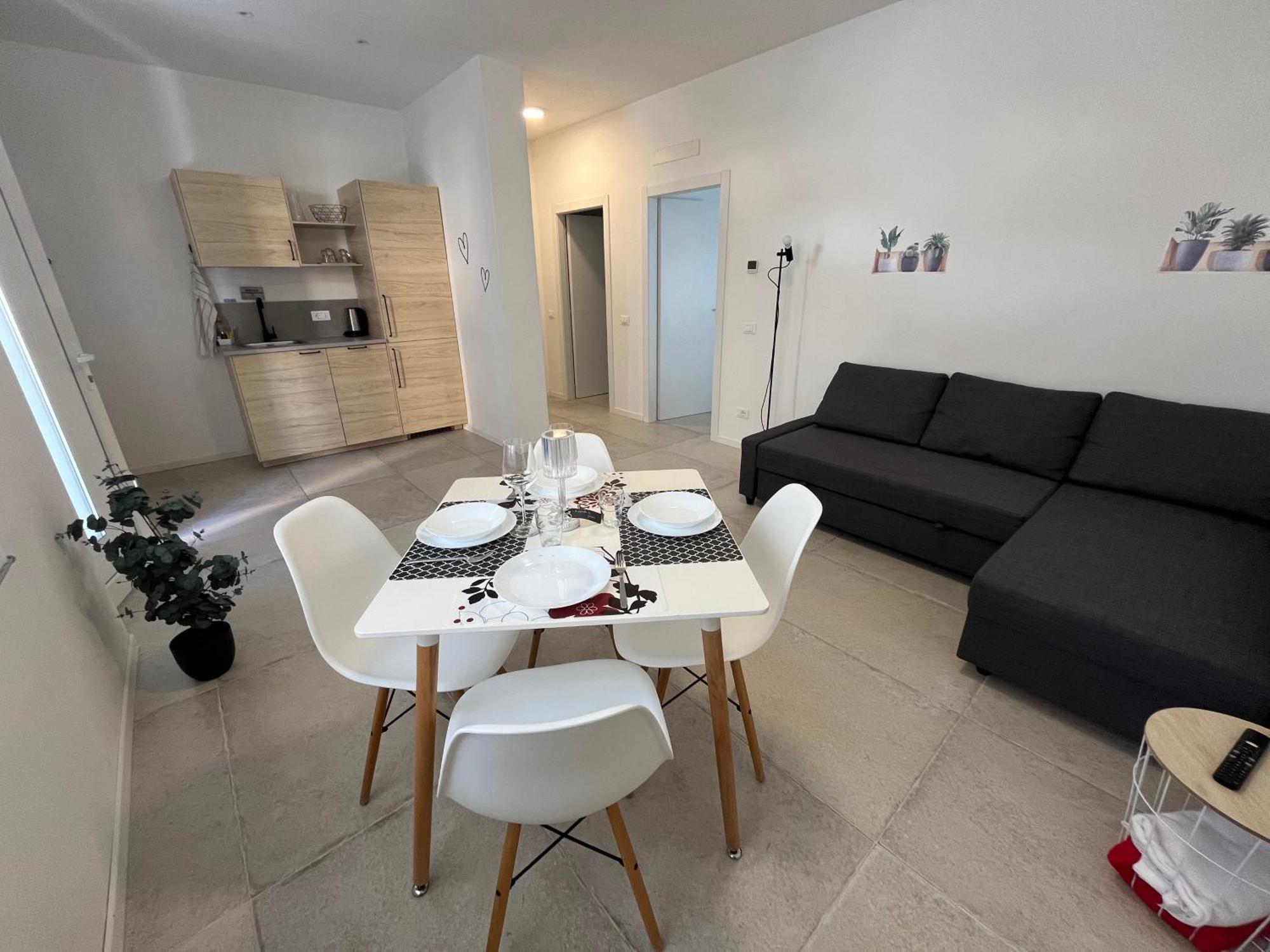 Ferienwohnung Casa Teresa Riva del Garda Exterior foto
