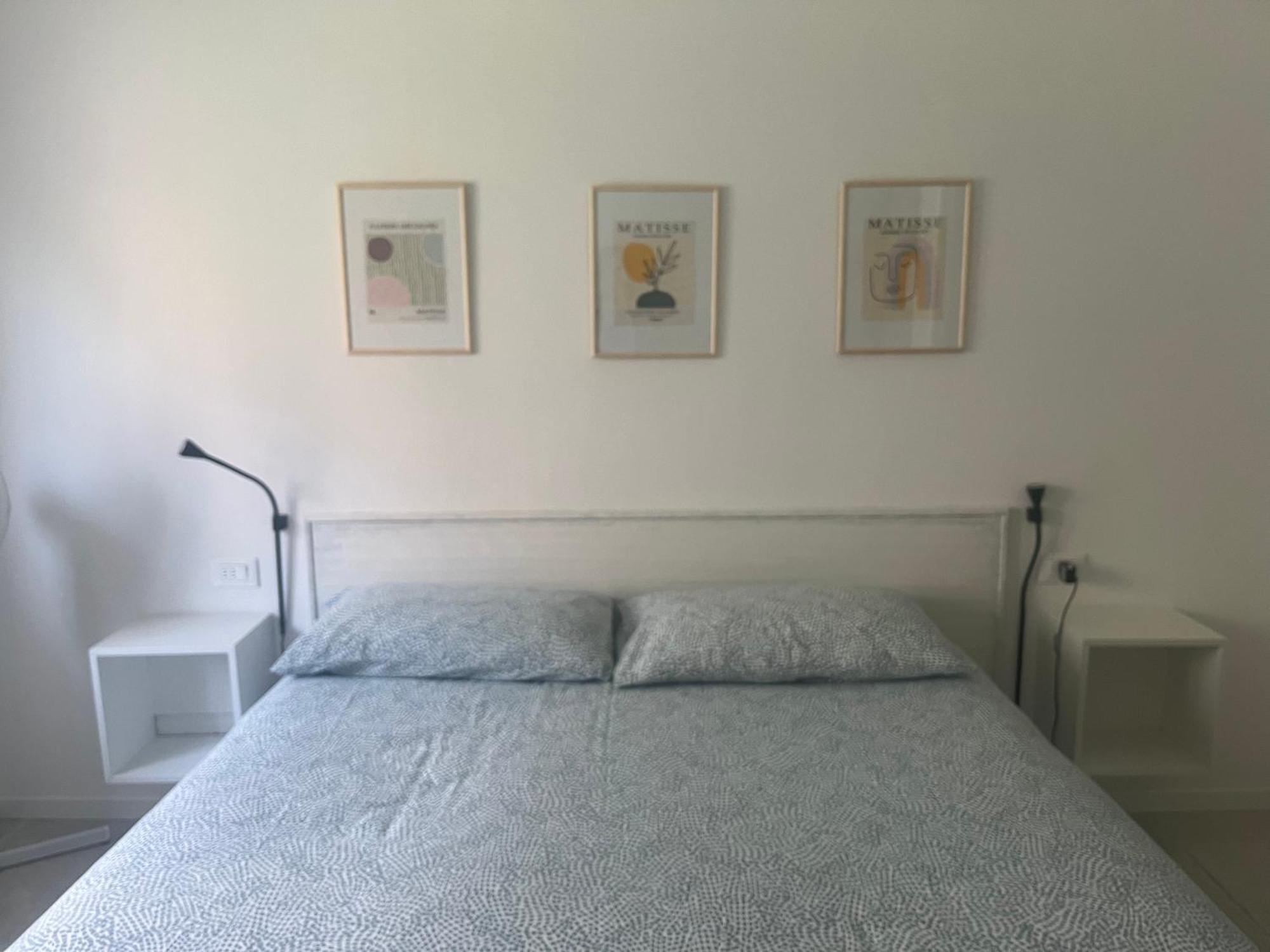 Ferienwohnung Casa Teresa Riva del Garda Exterior foto