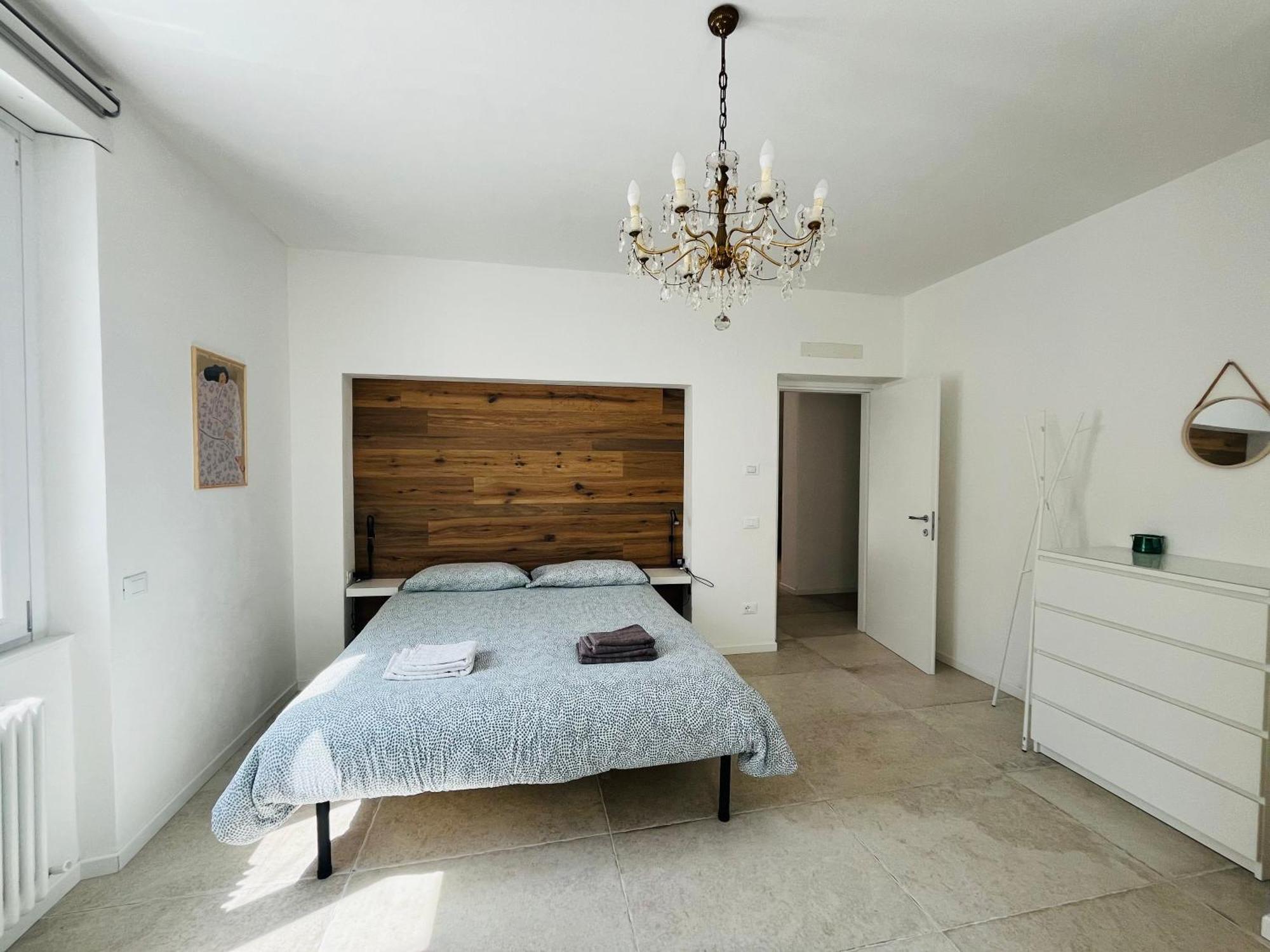 Ferienwohnung Casa Teresa Riva del Garda Exterior foto